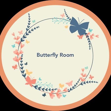 Butterfly Room Scordia Kültér fotó